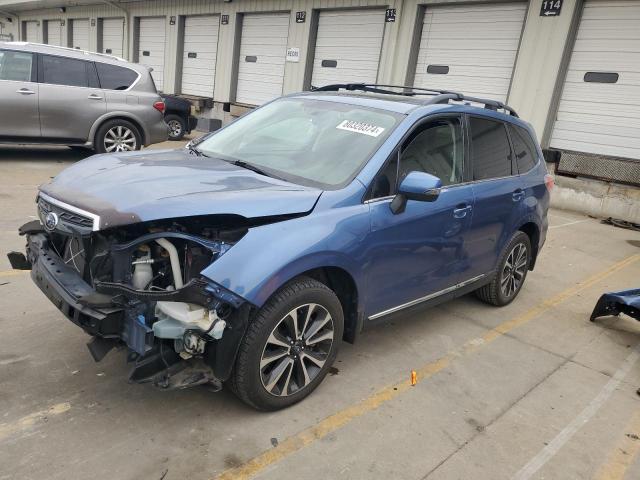2017 SUBARU FORESTER 2 VIN: JF2SJGWC7HH523028