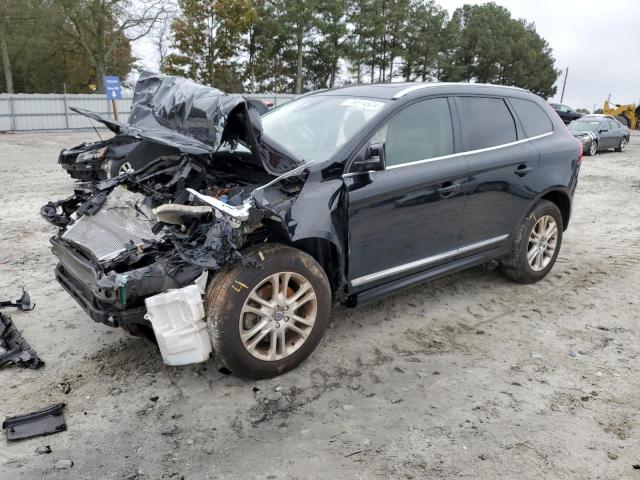2016 VOLVO XC60 T5 PR VIN: YV440MDK6G2787956