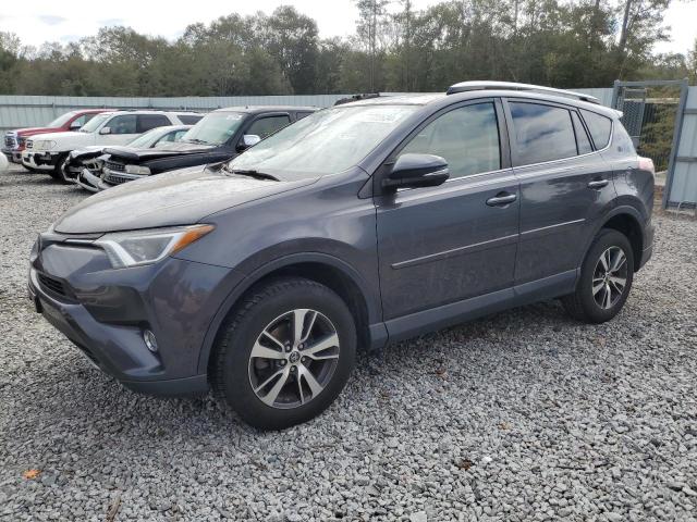 2018 TOYOTA RAV4 ADVEN VIN: JTMRFREV2JJ179488