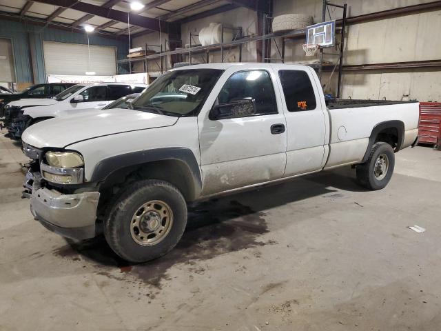2002 GMC SIERRA C25 VIN: 1GTHC29U32E242069