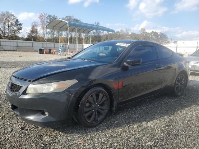 2009 HONDA ACCORD EXL VIN: 1HGCS12809A006504