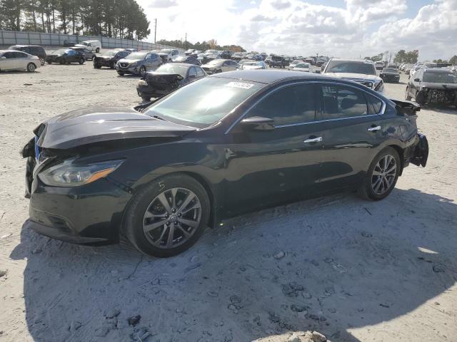 2018 NISSAN ALTIMA 2.5 VIN: 1N4AL3AP6JC150323