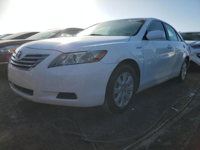 2009 TOYOTA CAMRY VIN: 4T1BB46K99U076045