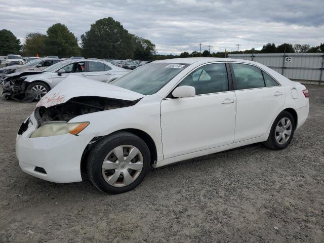 2007 TOYOTA CAMRY CE VIN: 4T1BE46K17U593943