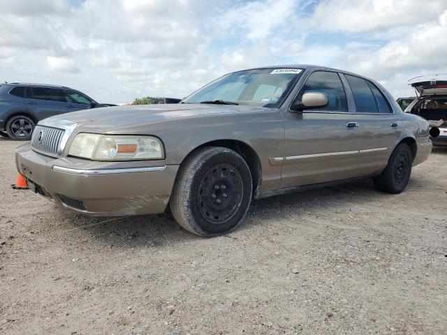 2006 MERCURY GRAND MARQ VIN: 2MEFM74V86X648644