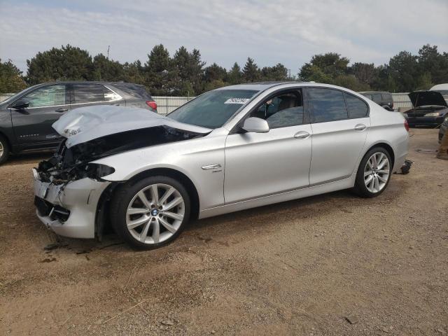 2012 BMW 535 XI VIN: WBAFU7C5XCDU64616