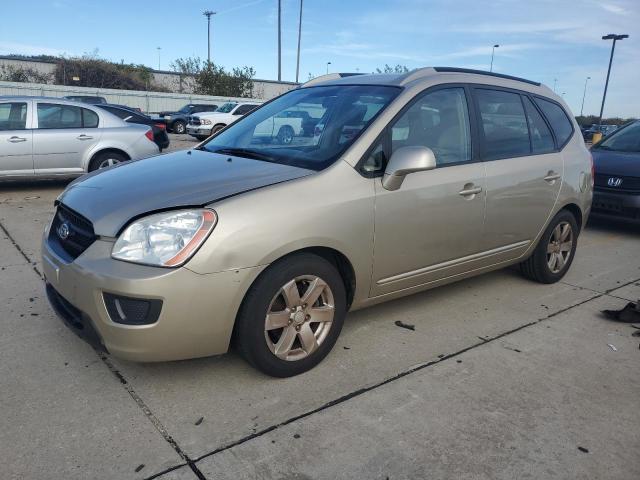 2007 KIA RONDO LX VIN: KNAFG526X77040461