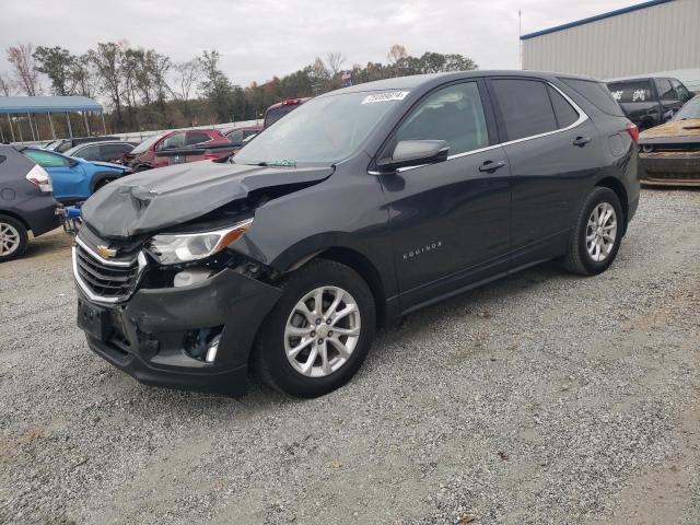 2019 CHEVROLET EQUINOX LT VIN: 3GNAXKEV3KS605679