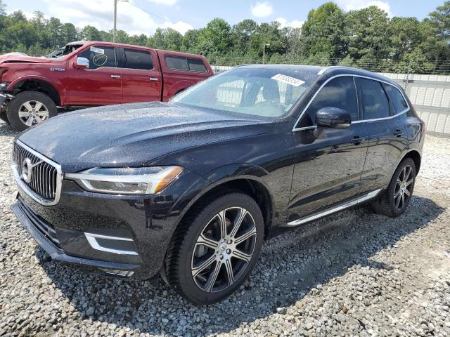 2021 VOLVO XC60 T5 IN VIN: YV4102DL8M1734659