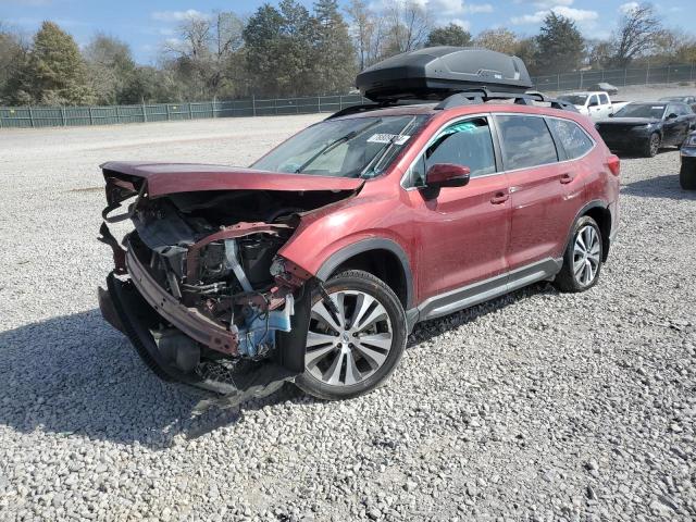 2019 SUBARU ASCENT LIM VIN: 4S4WMALD3K3477781