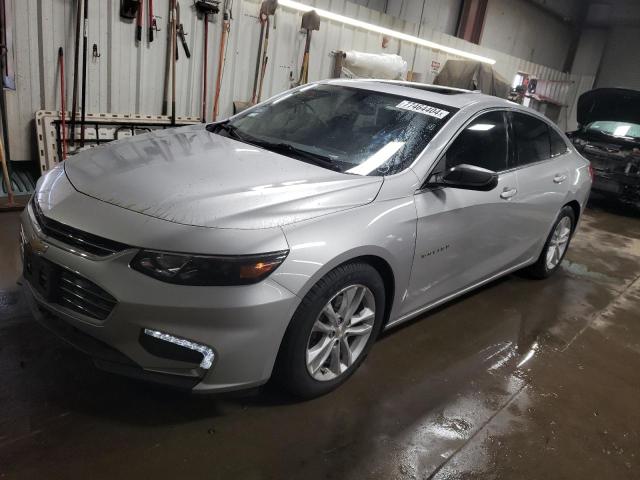 2016 CHEVROLET MALIBU LT VIN: 1G1ZE5ST3GF336089