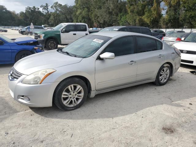 2010 NISSAN ALTIMA BAS VIN: 1N4AL2AP2AN496531