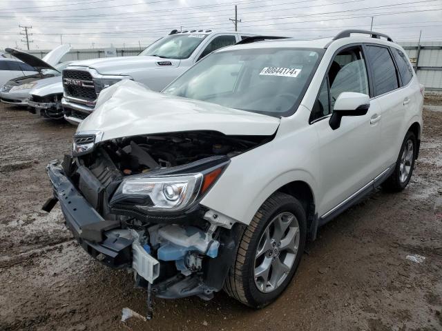 2018 SUBARU FORESTER 2 VIN: JF2SJAWC9JH460128