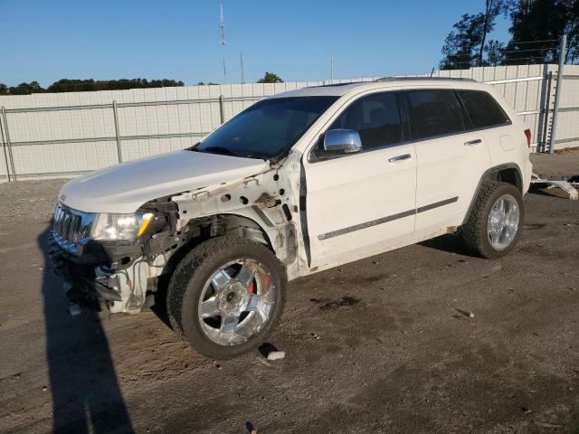2011 JEEP GRAND CHER VIN: 1J4RS6GG6BC588795
