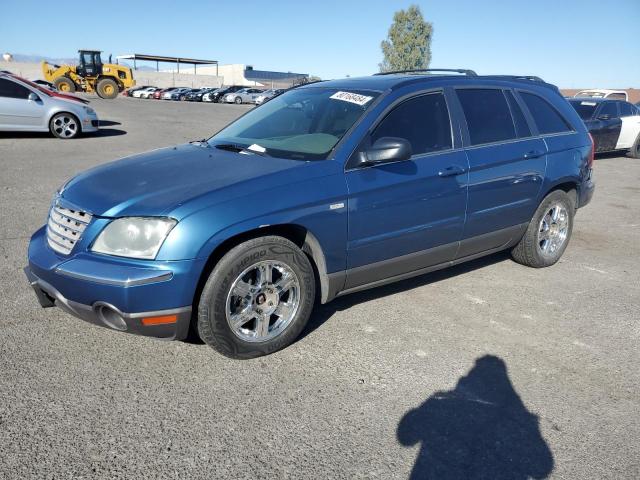 2005 CHRYSLER PACIFICA T VIN: 2C8GM68445R344813