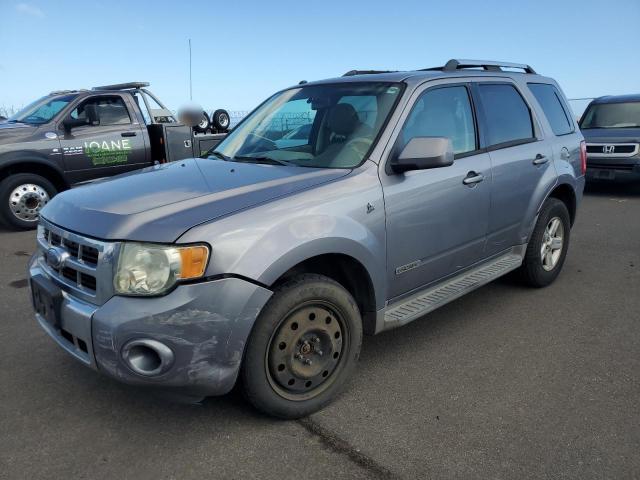 2008 FORD ESCAPE HEV VIN: 1FMCU49H98KE09031