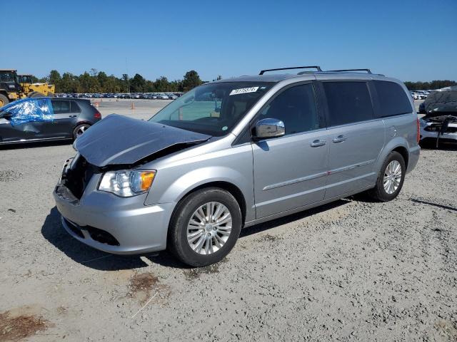 2015 CHRYSLER TOWN & COU VIN: 2C4RC1JG7FR742099