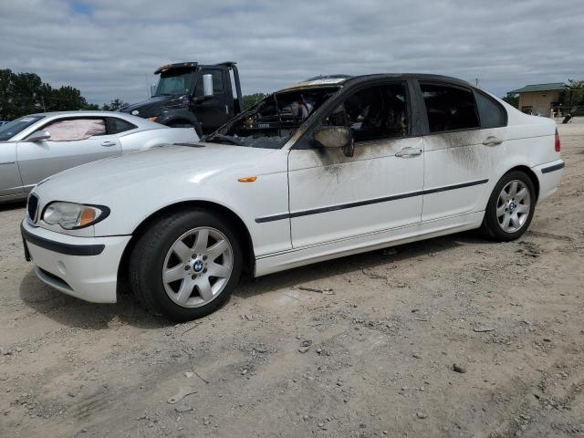 2005 BMW 325 I VIN: WBAET37485NJ89219