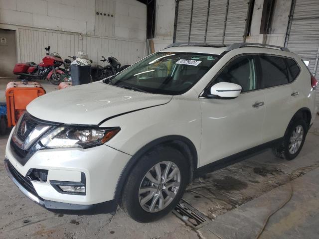 2019 NISSAN ROGUE VIN: 5N1AT2MV1KC759122