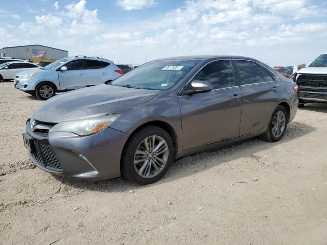 2017 TOYOTA CAMRY LE VIN: 4T1BF1FK3HU807070