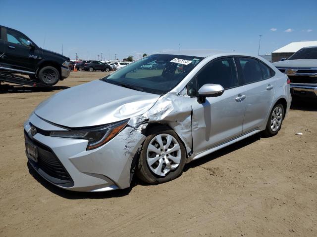 2023 TOYOTA COROLLA LE VIN: 5YFB4MDE8PP016523