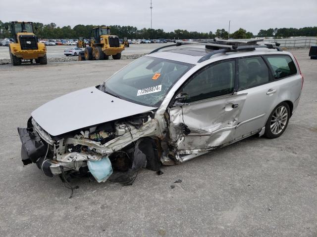 2010 VOLVO V50 2.4I VIN: YV1382MW8A2528644