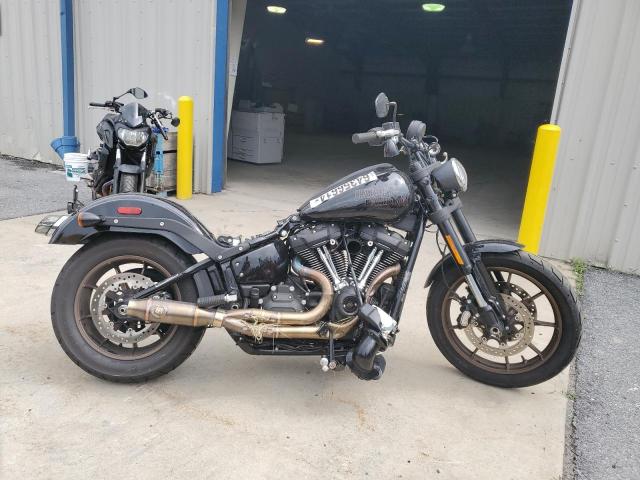 2023 HARLEY-DAVIDSON FXLRS VIN: 1HD1YWZ16PB028765
