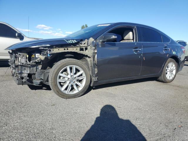 2014 TOYOTA AVALON BAS VIN: 4T1BK1EB8EU099505
