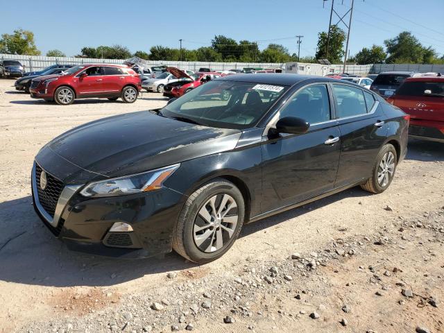 2020 NISSAN ALTIMA S VIN: 1N4BL4BV0LC221574