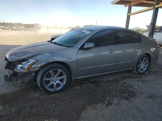 2007 NISSAN MAXIMA SE VIN: 1N4BA41E37C812866