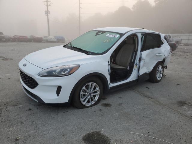 2020 FORD ESCAPE SE VIN: 1FMCU0G60LUB57080