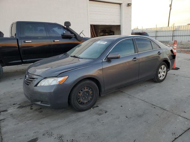 2009 TOYOTA CAMRY BASE VIN: 4T1BE46K99U796145