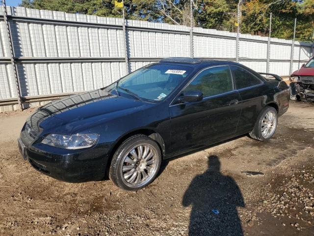 2000 HONDA ACCORD EX VIN: 1HGCG3251YA024124