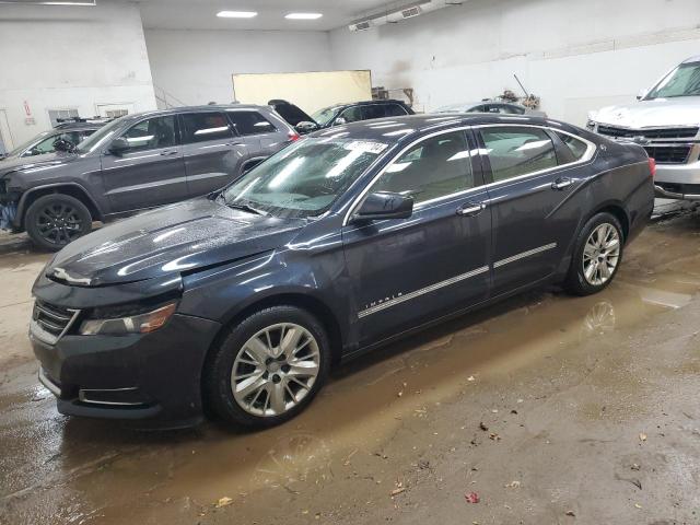 2014 CHEVROLET IMPALA LS VIN: 2G11Y5SL0E9207348