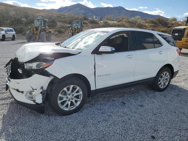 2019 CHEVROLET EQUINOX LT VIN: 2GNAXUEV2K6114739