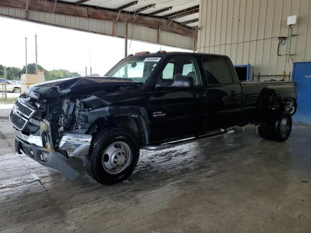 2005 CHEVROLET SILVERADO VIN: 1GCJC33225F860061