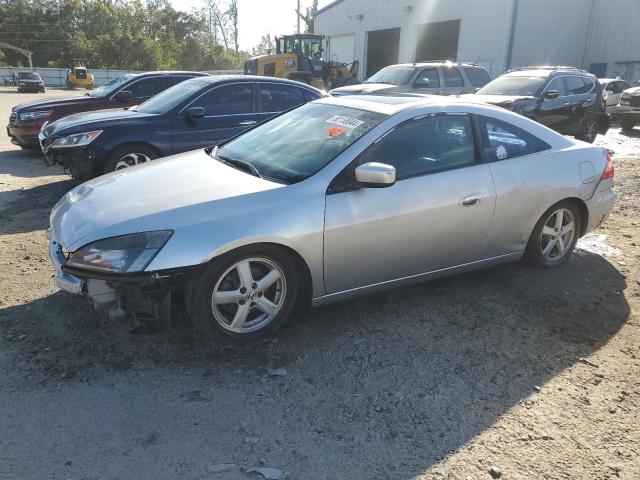 2004 HONDA ACCORD EX VIN: 1HGCM72714A015144