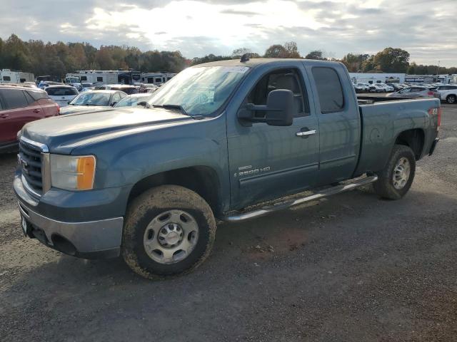 2008 GMC SIERRA K25 VIN: 1GTHK29668E164867