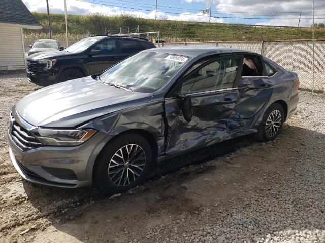2021 VOLKSWAGEN JETTA S VIN: 3VWC57BU3MM024056