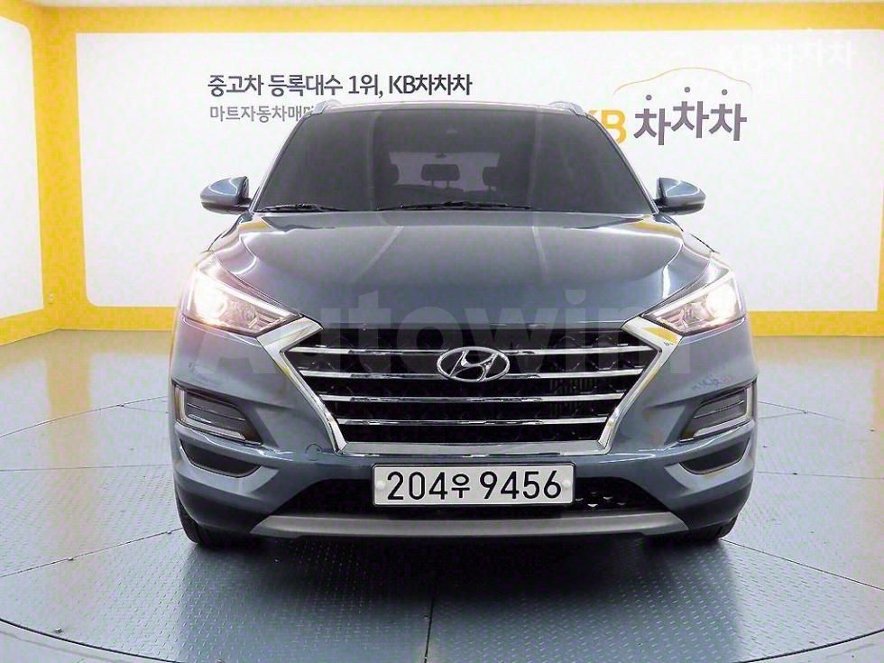 2020 HYUNDAI TUCSON VIN: KMHJ381ABLU348302