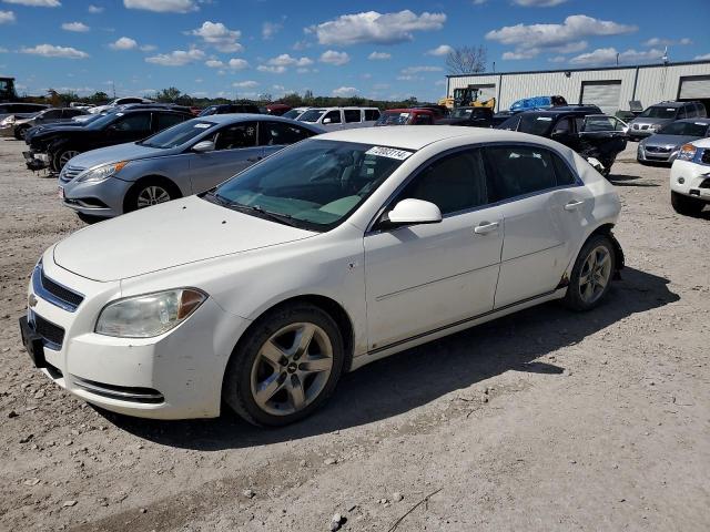 2008 CHEVROLET MALIBU 1LT VIN: 1G1ZH57BX84244563