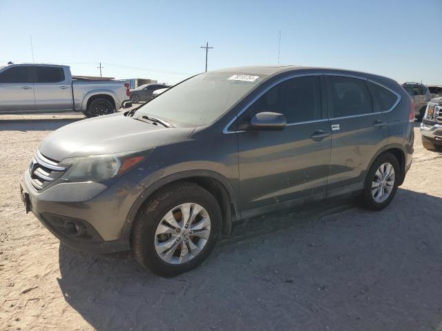 2013 HONDA CR-V EX VIN: 2HKRM3H58DH512952