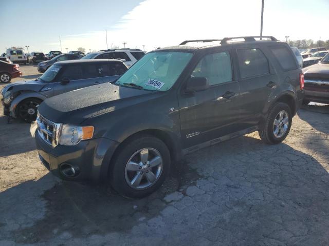 2008 FORD ESCAPE XLT VIN: 1FMCU03118KB13151