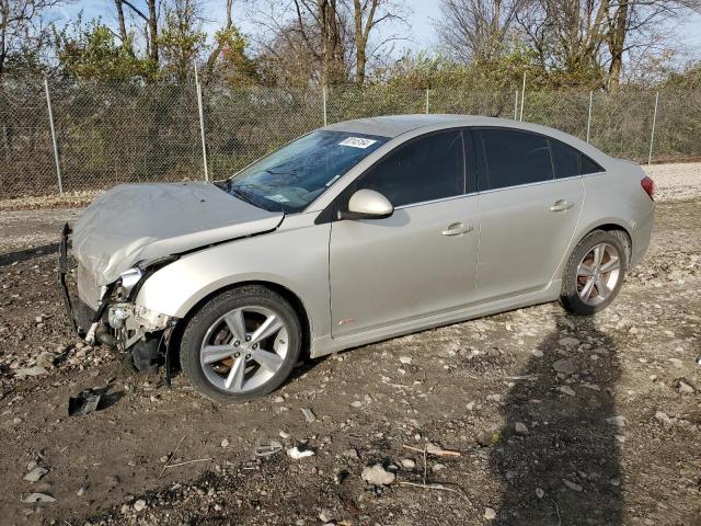 2014 CHEVROLET CRUZE LT VIN: 1G1PE5SB1E7276495