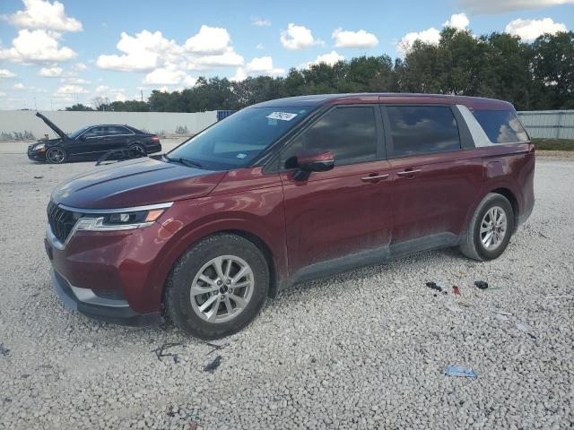 2022 KIA CARNIVAL L VIN: KNDNB4H34N6169867