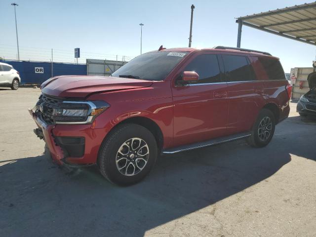 2022 FORD EXPEDITION VIN: 1FMJU1HT8NEA35307