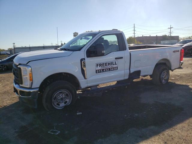 2023 FORD F350 SUPER VIN: 1FTRF3BA7PEC21525