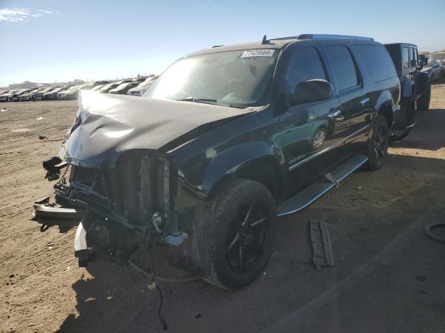 2012 GMC YUKON XL D VIN: 1GKS2MEF3CR238307