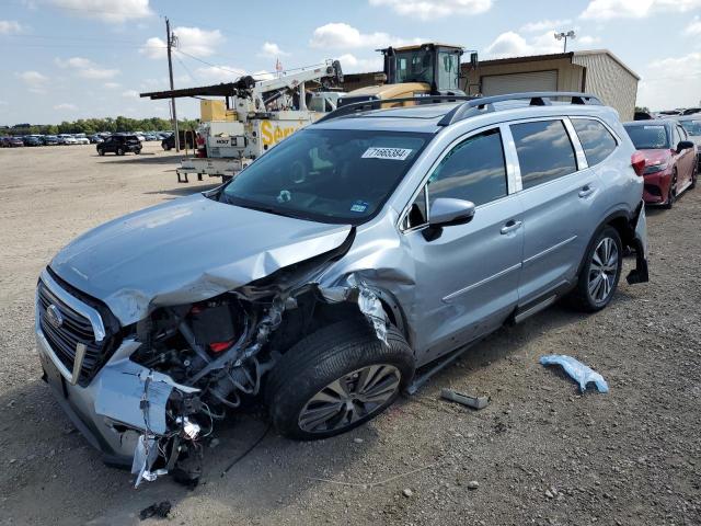 2021 SUBARU ASCENT LIM VIN: 4S4WMAPD9M3453529