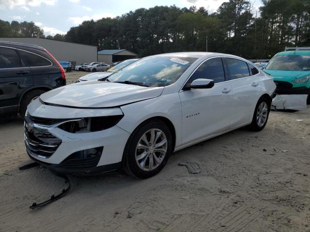 2020 CHEVROLET MALIBU LT VIN: 1G1ZD5ST7LF080570